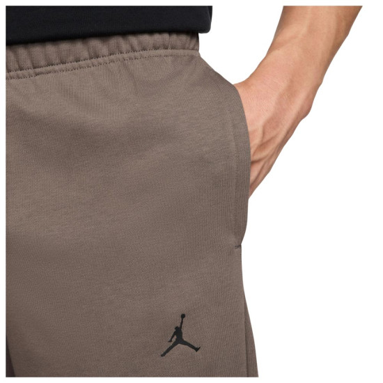 Jordan Ανδρικό παντελόνι φόρμας Sport Crossover Dri-FIT Fleece Pants